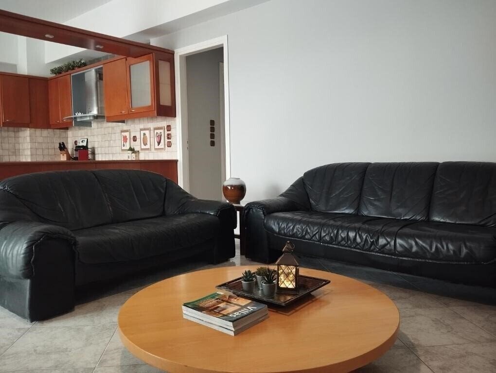 Картинка Central Isthmia 3*