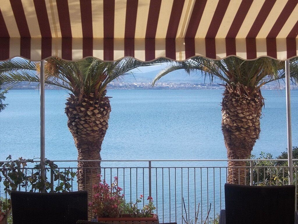 Фотографія Theoxenia 3*