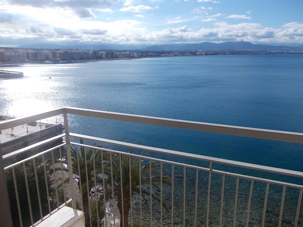 Зображення Theoxenia 3*