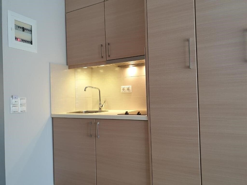 Фотографія Diolkos Studio 3*