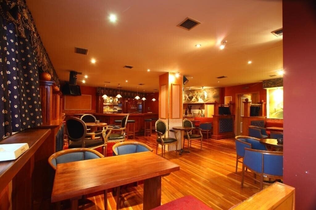 Фото Mantas Hotel 4*