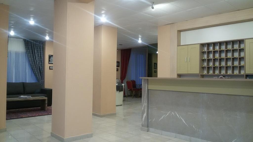 Изображение Arion Hotel Loutraki 2*