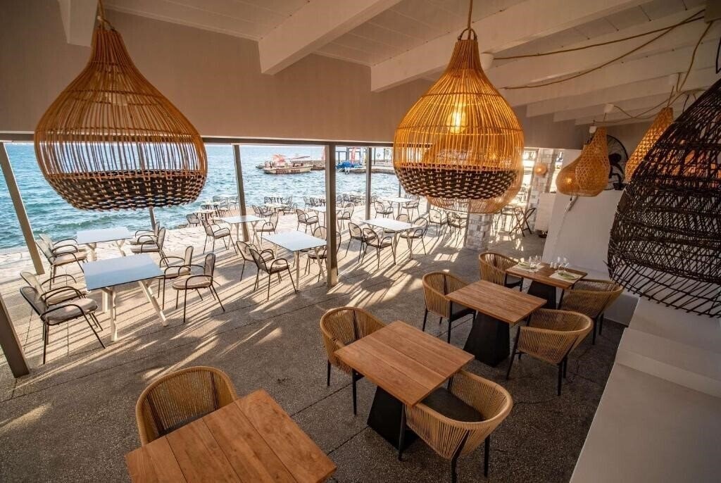 Зображення Wyndham Loutraki Poseidon Resort 5*