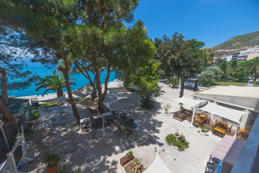 Фотография Akti Hotel Loutraki 2*