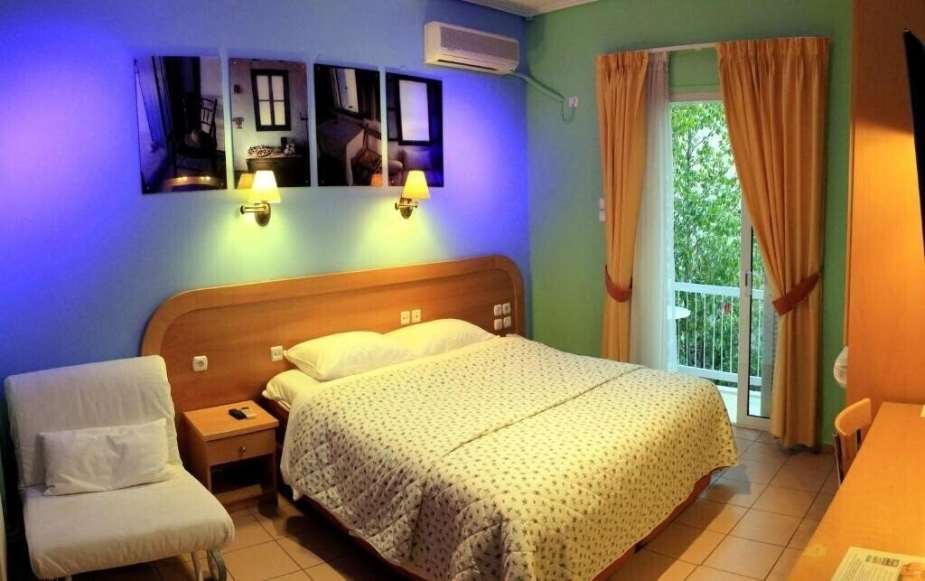 Изображение Segas Hotel 2*