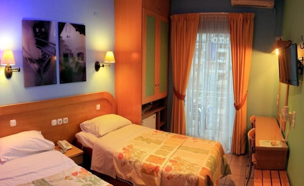 Картинка Segas Hotel 2*