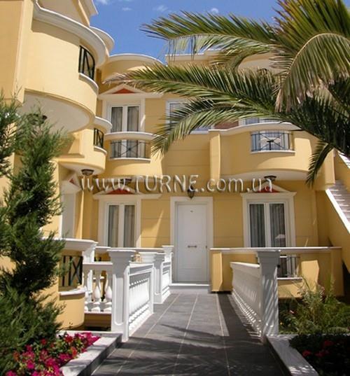 Зображення Cristina Maris Hotel 3*