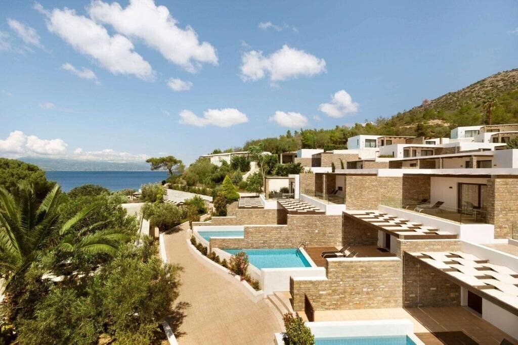 Картинка Esperides Villas & Suites 4*
