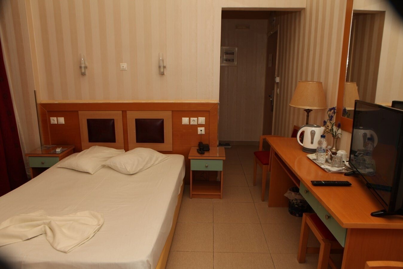 Фото Mantas Seaside 3*