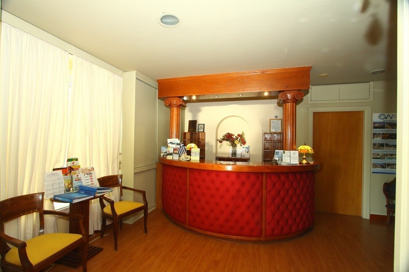 Фотография Mantas Seaside 3*