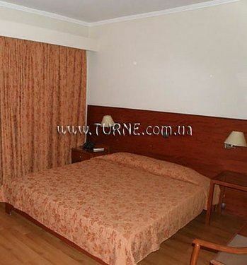 Отель Marion Hotel 2*