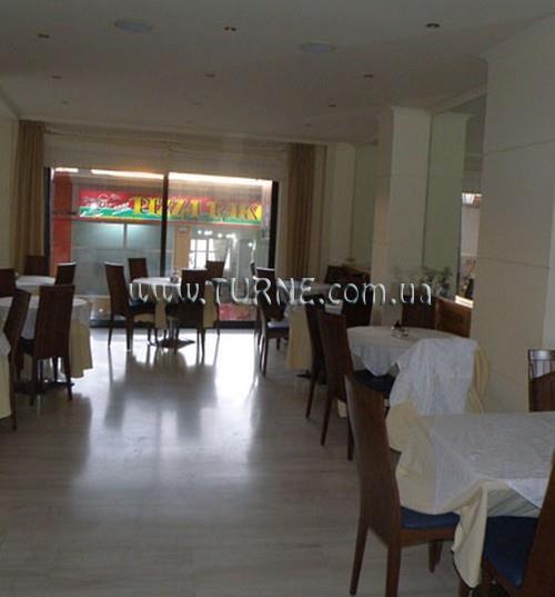 Изображение Marion Hotel 2*