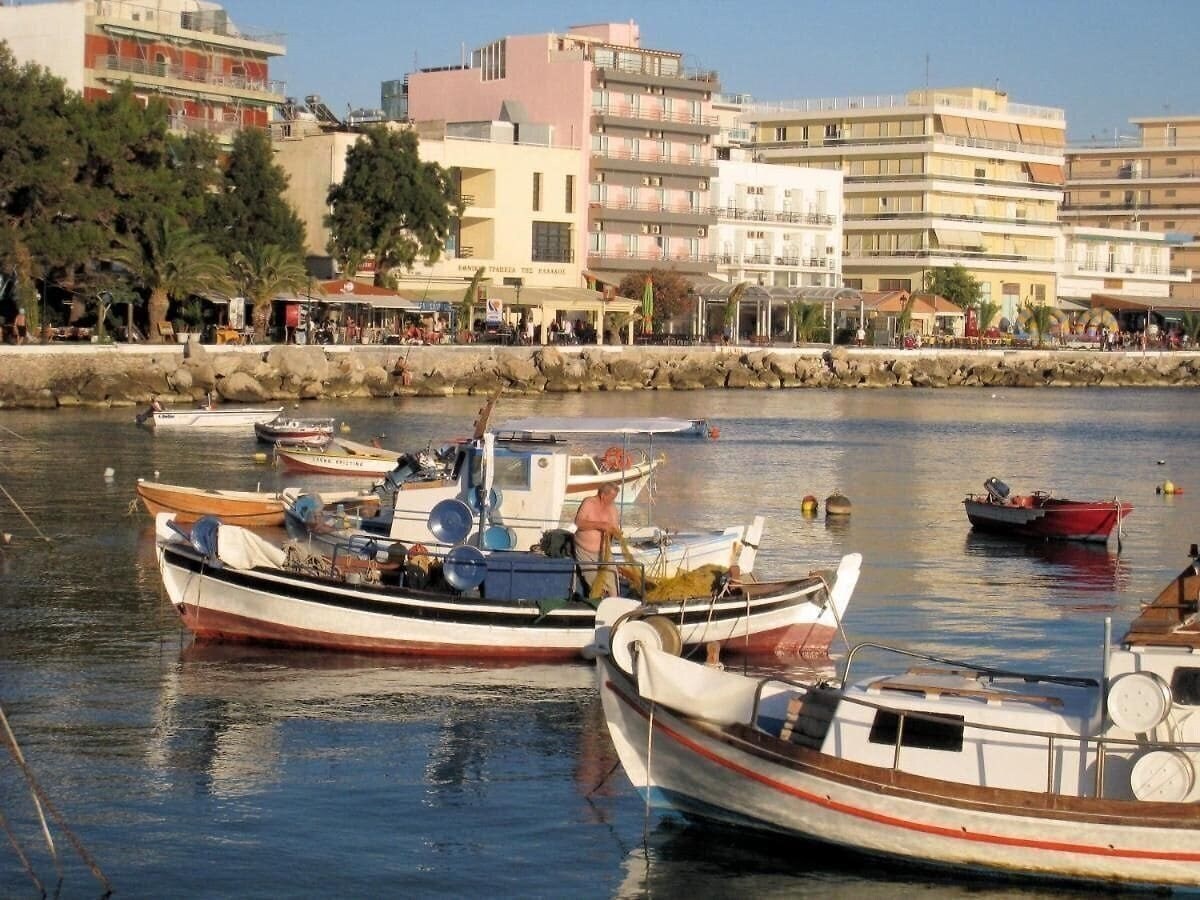 Зображення Park Hotel Loutraki 4*