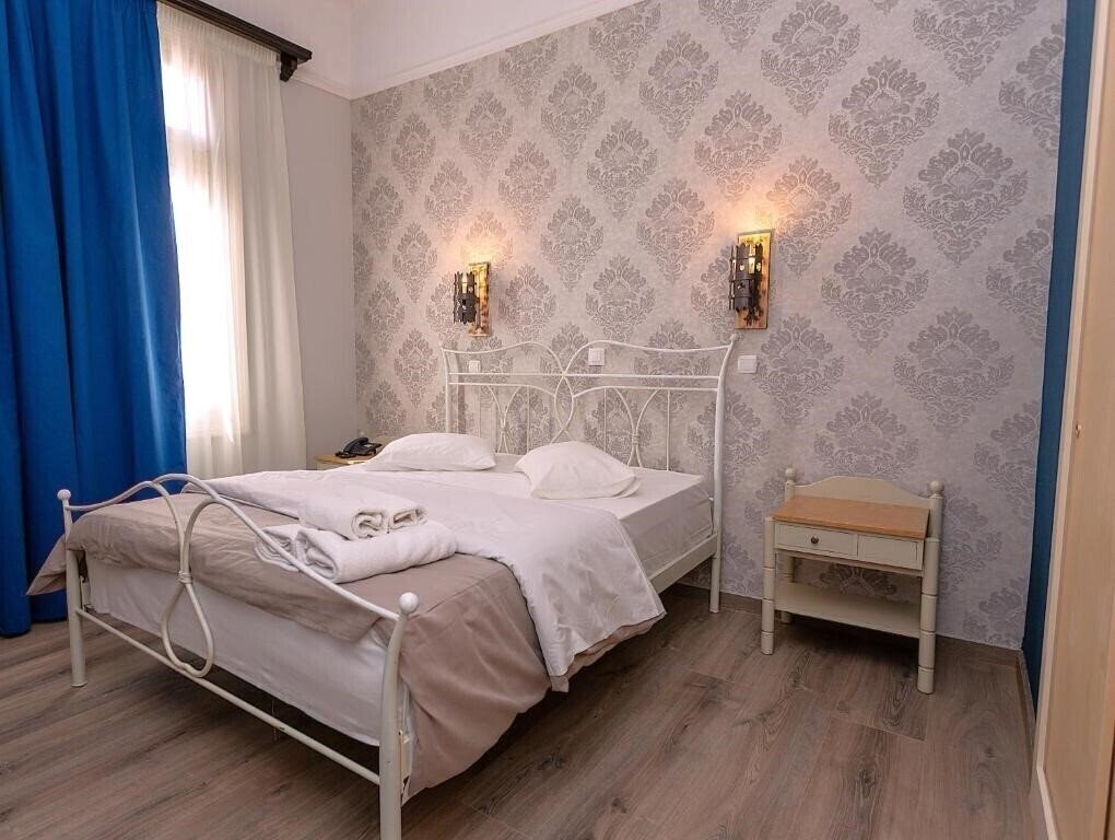 Фото Hotel Cosmopolite 3*