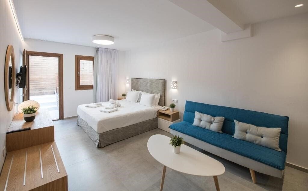 Картинка Natura Luxury Boutique Hotel Skopelos 5*