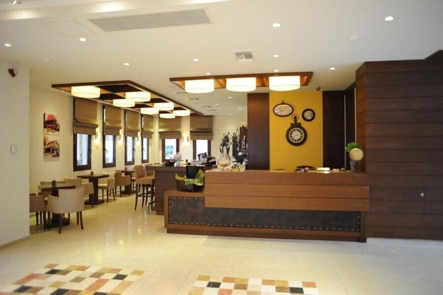 Фотографія Agapi Luxury 4*