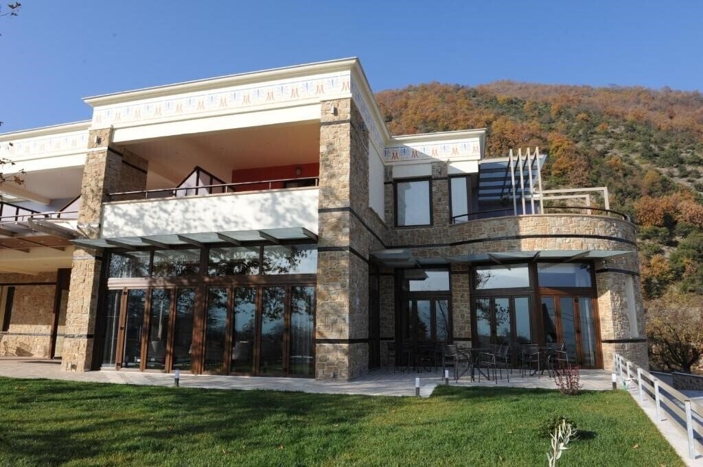 Зображення Agapi Luxury 4*