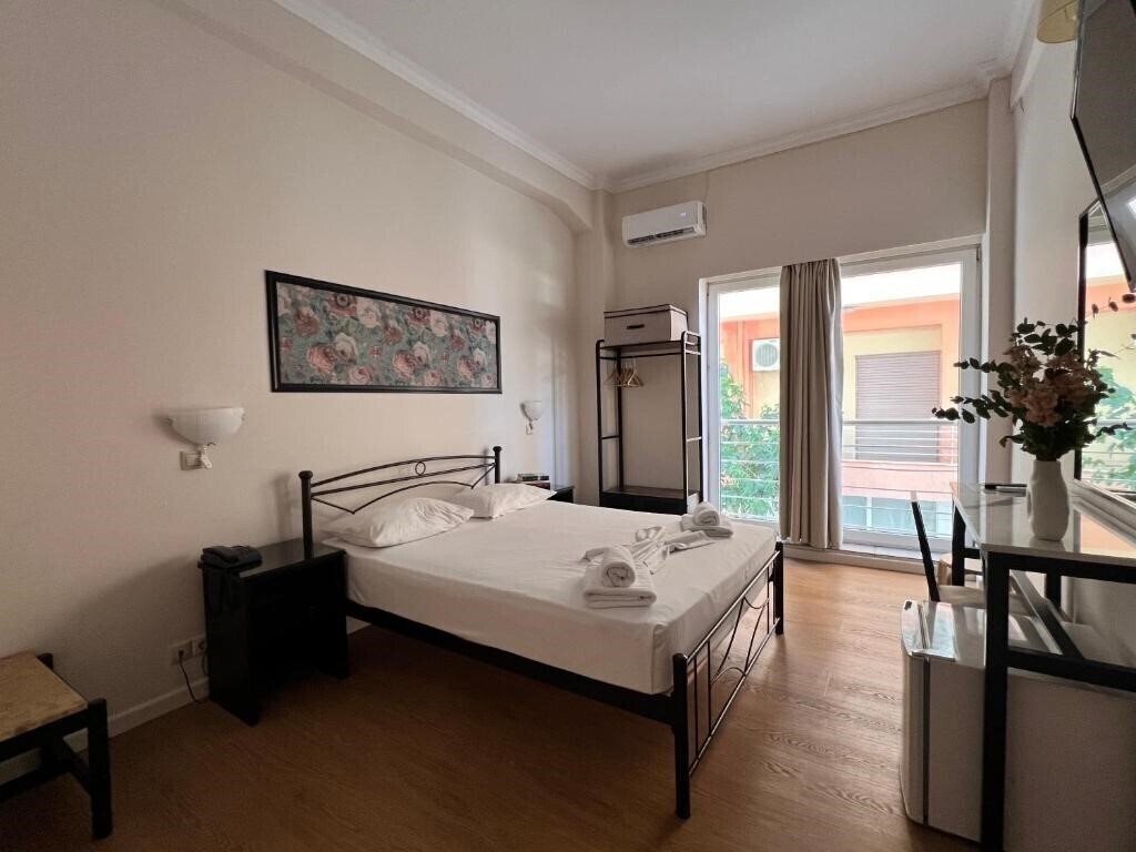Картинка Grand Loutraki 3*