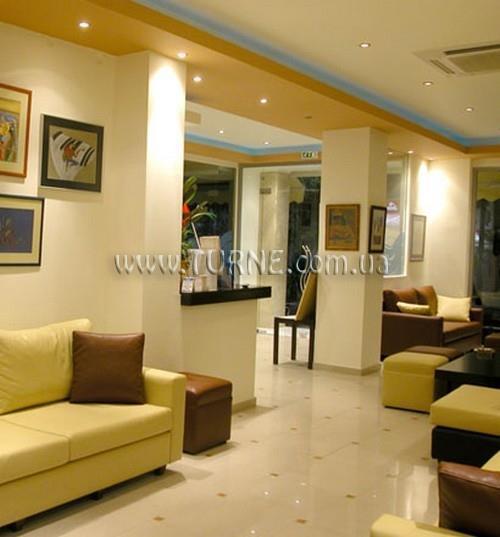 Фотография Mitzithras Hotel 2*