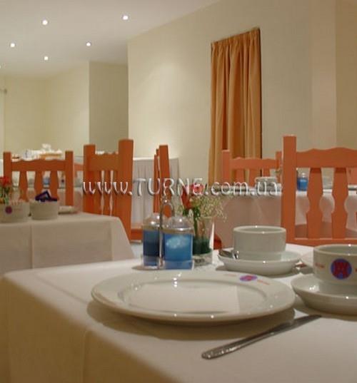 Фото Mitzithras Hotel 2*