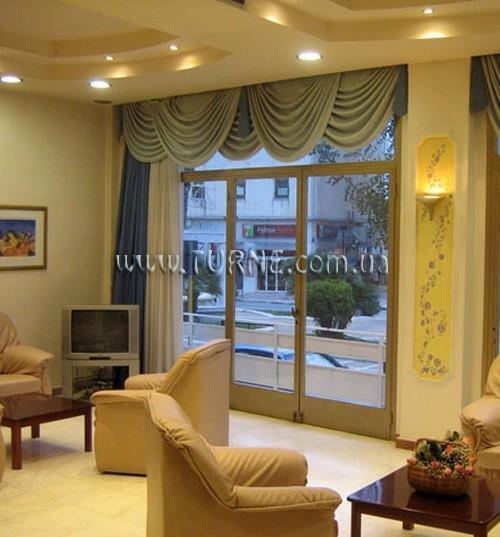 Картинка Possidonion Hotel 2*