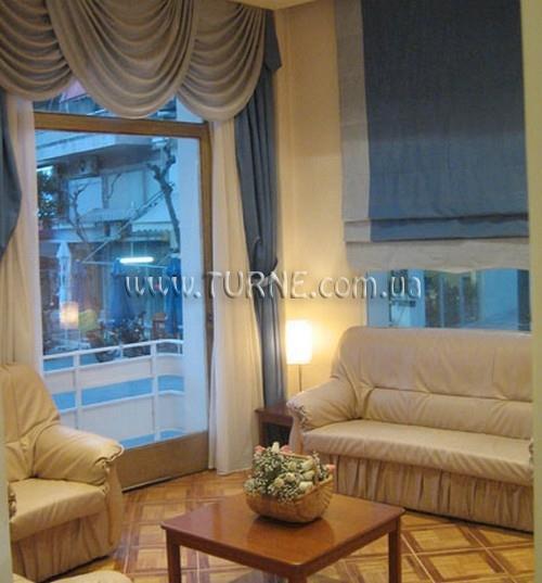 Зображення Possidonion Hotel 2*