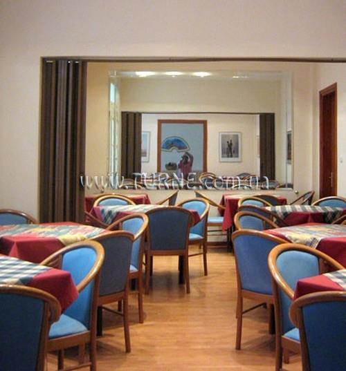 Фотографія Possidonion Hotel 2*