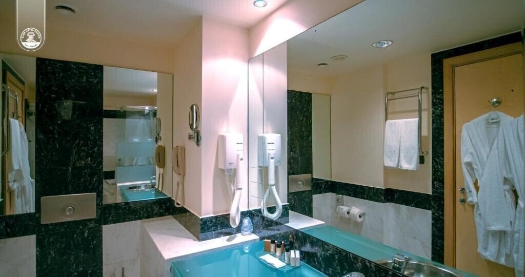 Фотография Club Hotel Casino Loutraki 5*