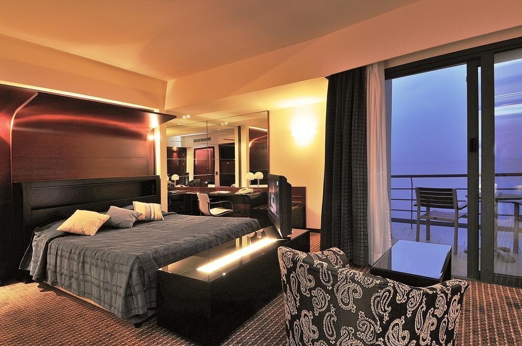 Зображення Club Hotel Casino Loutraki 5*