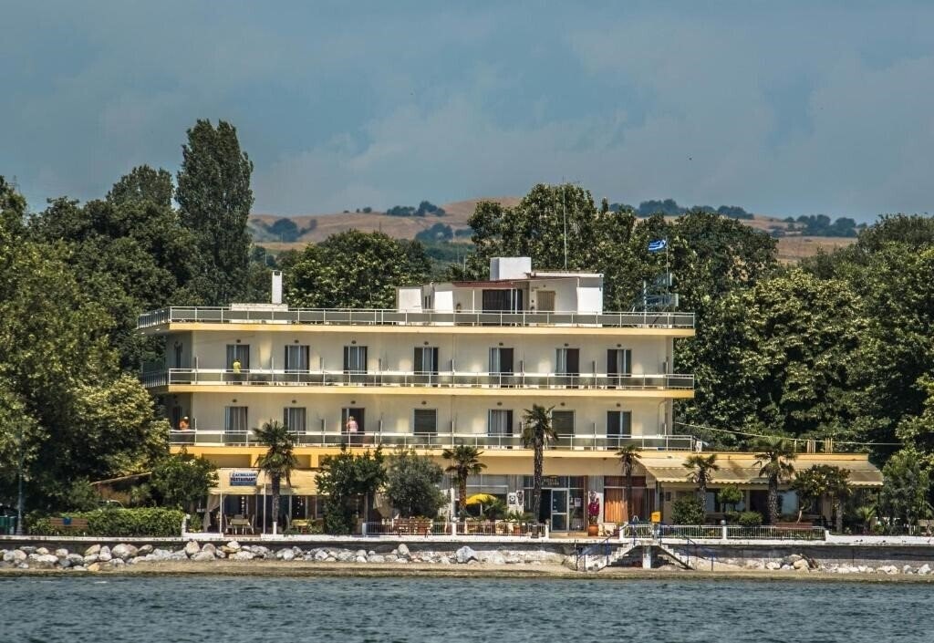 Фотография Achillion Hotel 2*