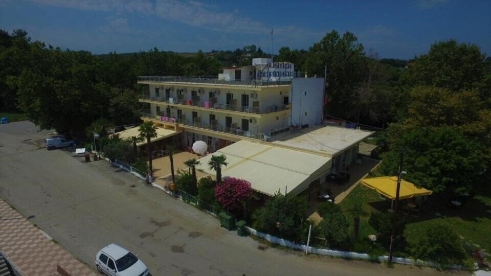Картинка Achillion Hotel 2*