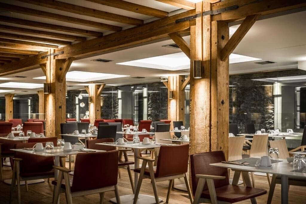 Картинка Hydrama Grand Hotel 5*