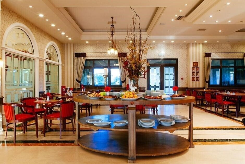 Зображення Aiges Melathron Hotel 4*