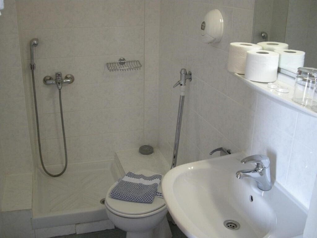 Изображение Oceanis Hotel 3*