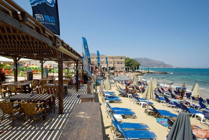 Зображення Malia Resort Beach 3*