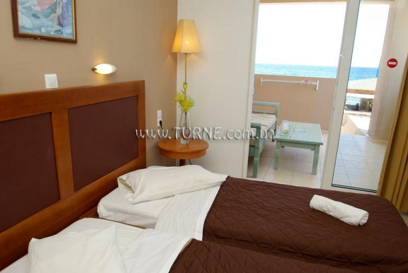 Фотографія Malia Resort Beach 3*