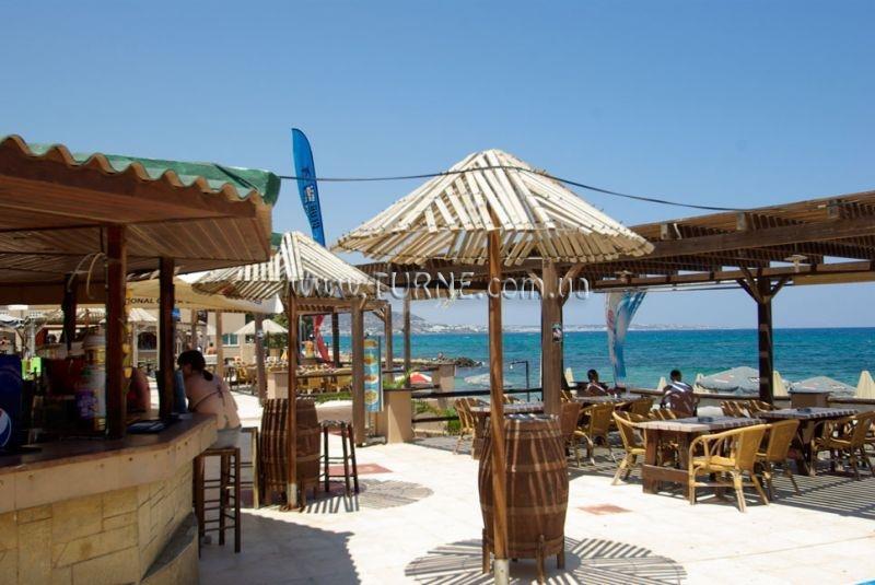 Фото Malia Resort Beach 3*