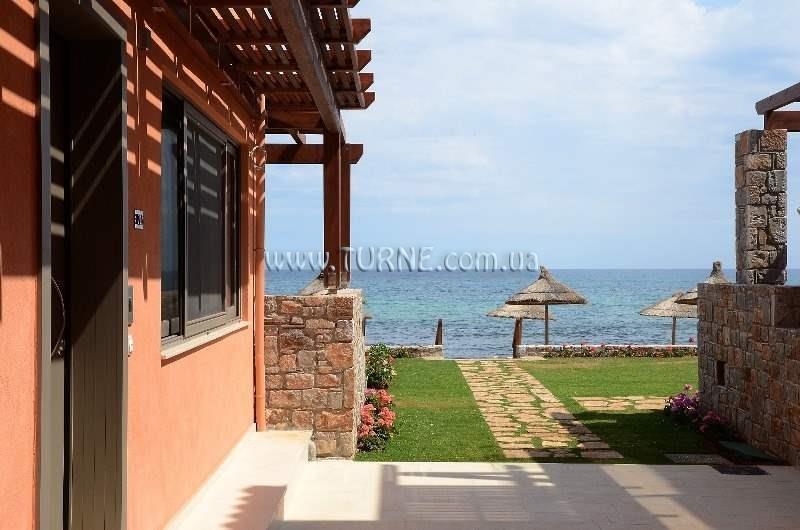 Картинка High Beach Deluxe Bulding 4*