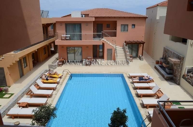 Зображення High Beach Deluxe Bulding 4*