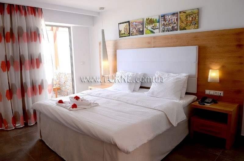 Фото High Beach Deluxe Bulding 4*