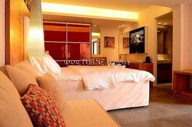 Готель High Beach Deluxe Bulding 4*