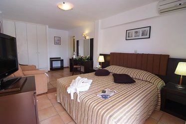 Картинка Minoa Malia 2*