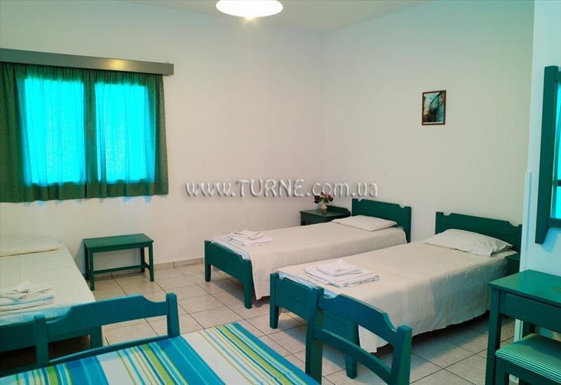 Фотографія Selena View Studios 2*