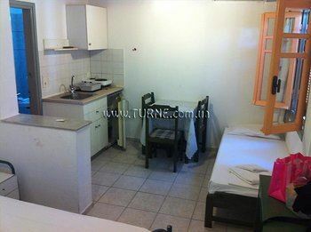 Готель Selena View Studios 2*