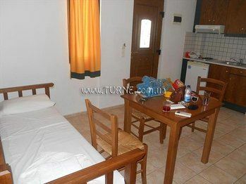 Фотографія Maliatim Apartments 3*