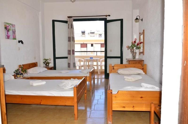 Фотографія Argo Crete Hotel 2*