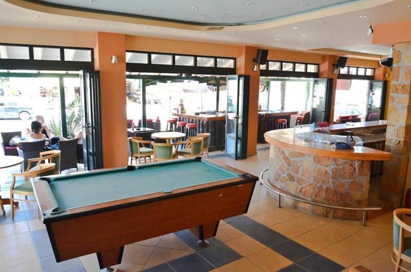 Зображення Argo Crete Hotel 2*