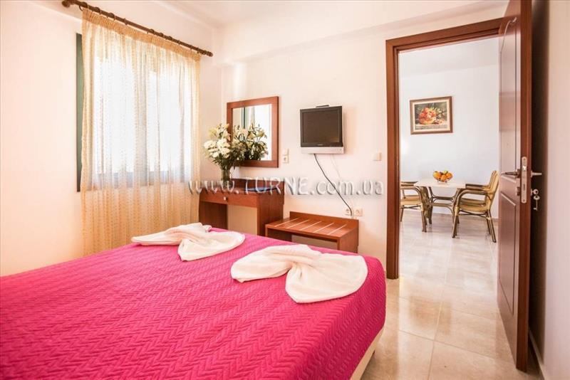 Фотография Bella Vista (ex. Bella Vista) 3*