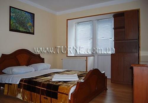 Изображение Iraklis Apartments 3*
