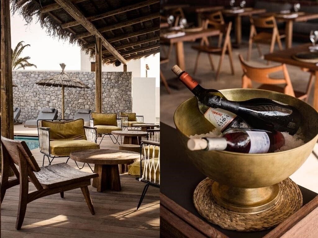 Изображение Oku Kos 5*